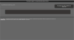 Desktop Screenshot of kunkhmerandresy.net